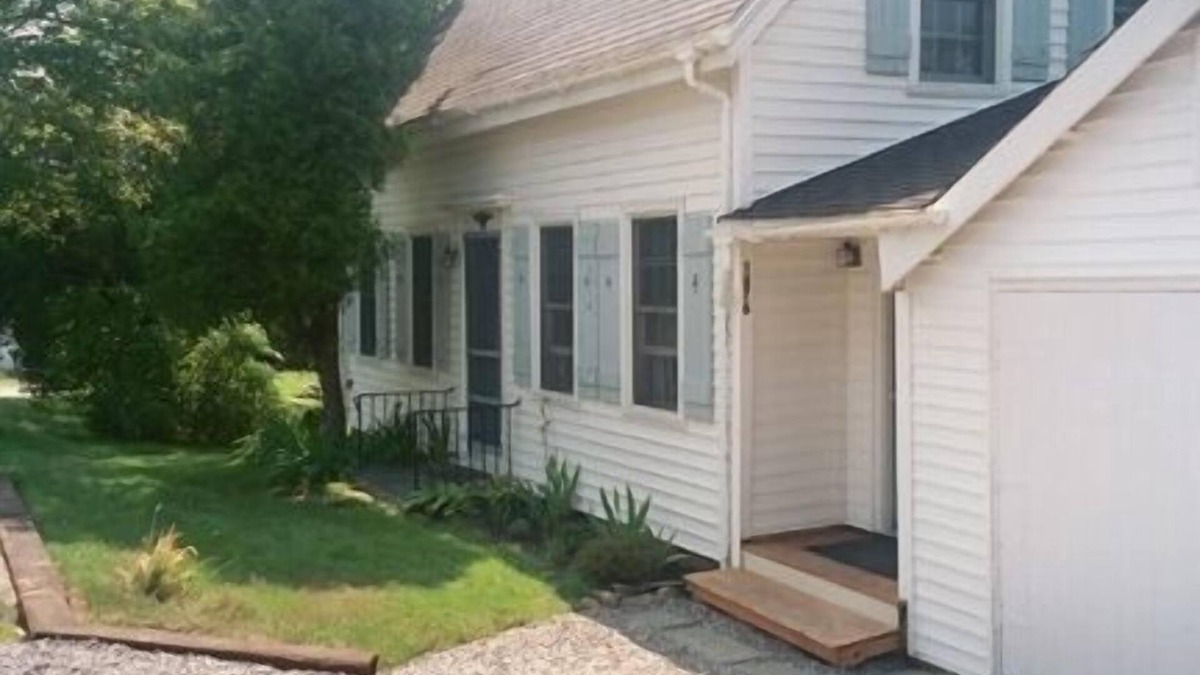 Mid-Coast and Islands House | ! Enjoy beautiful Orr's Island. .
