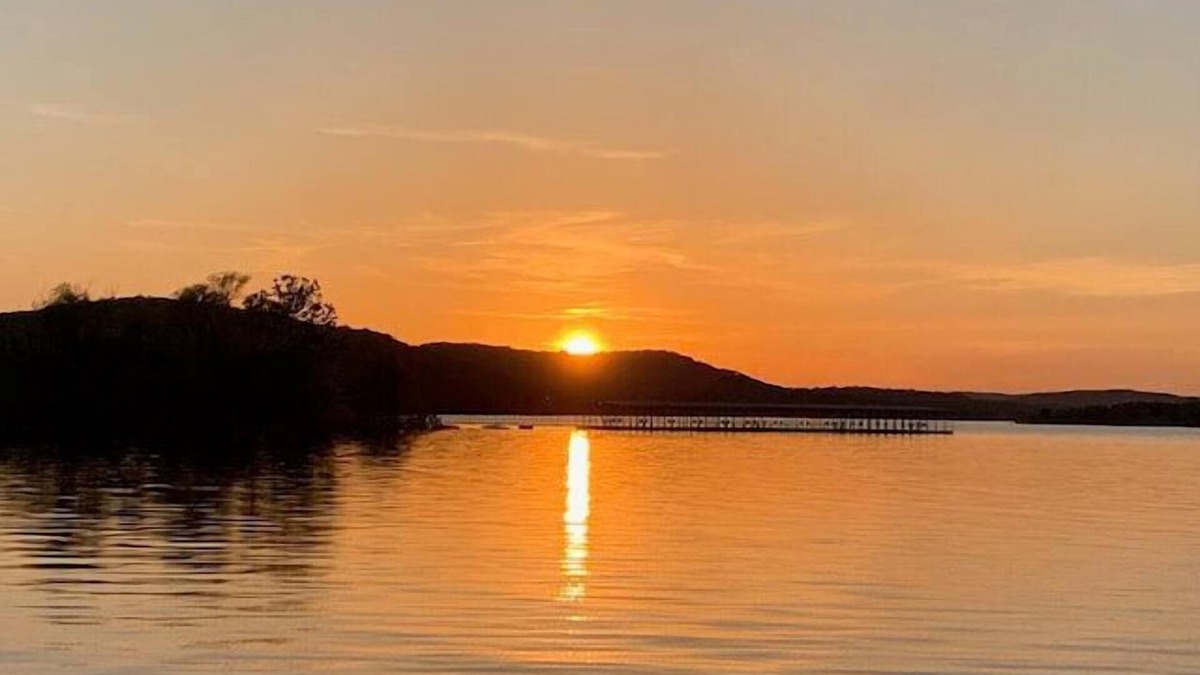 Big Cedars House | Enjoy Being Dockside on Table Rock Lake-Walk-In Level-Dog Friendly-Free Tickets!