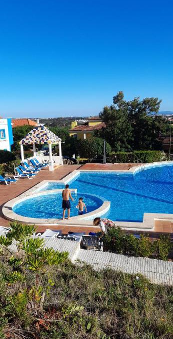 Sao Pedro de Penaferrim Apartment | Enjoy Beloura!