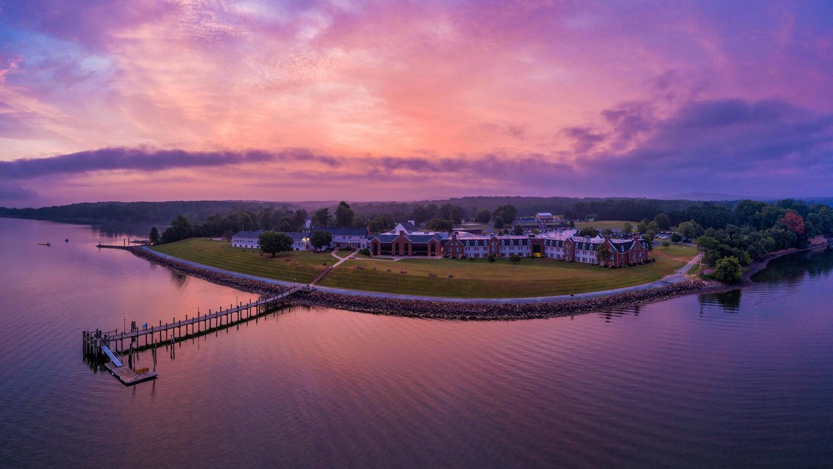 North East Resort | Enjoy Breathtaking Beauty on the Chesapeake Bay