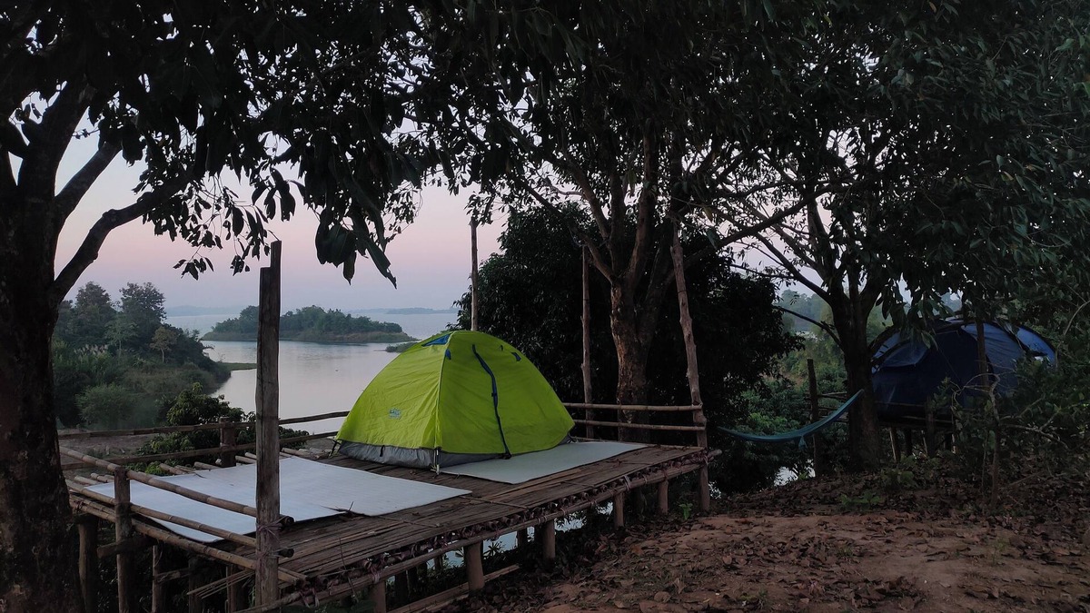 Rangamati Hill District RV Rental | Enjoy breathtaking views and peaceful surroundings