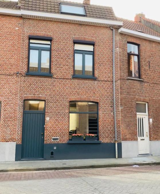 Assebroek House | Enjoy Bruges