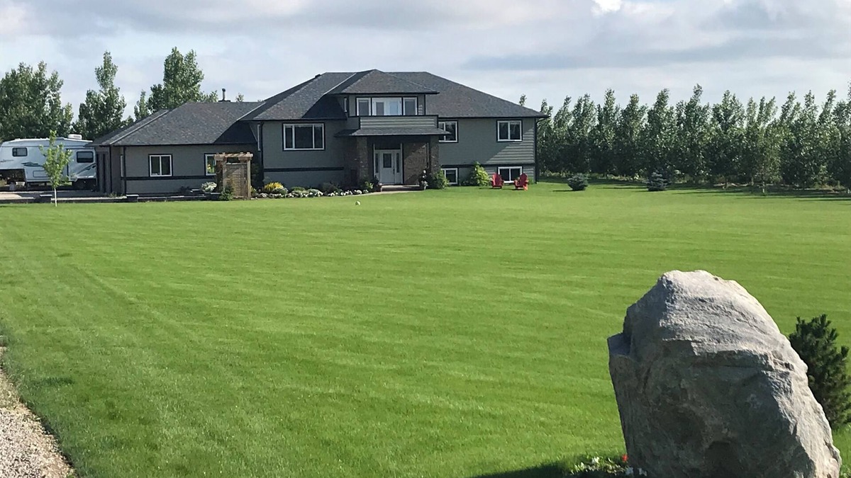 Coalhurst Other | Enjoy Country Living