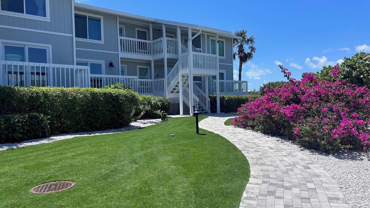 Boca Grande Condo | ENJOY DISCOUNTS ALL SUMMER LONG Amazing Top Floor 2/2 Boca Grande North Condo