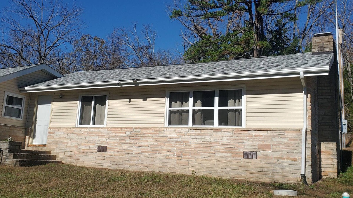 Davisville House | Enjoy Dry Creek: a 3-bedroom house offering escape from civilization