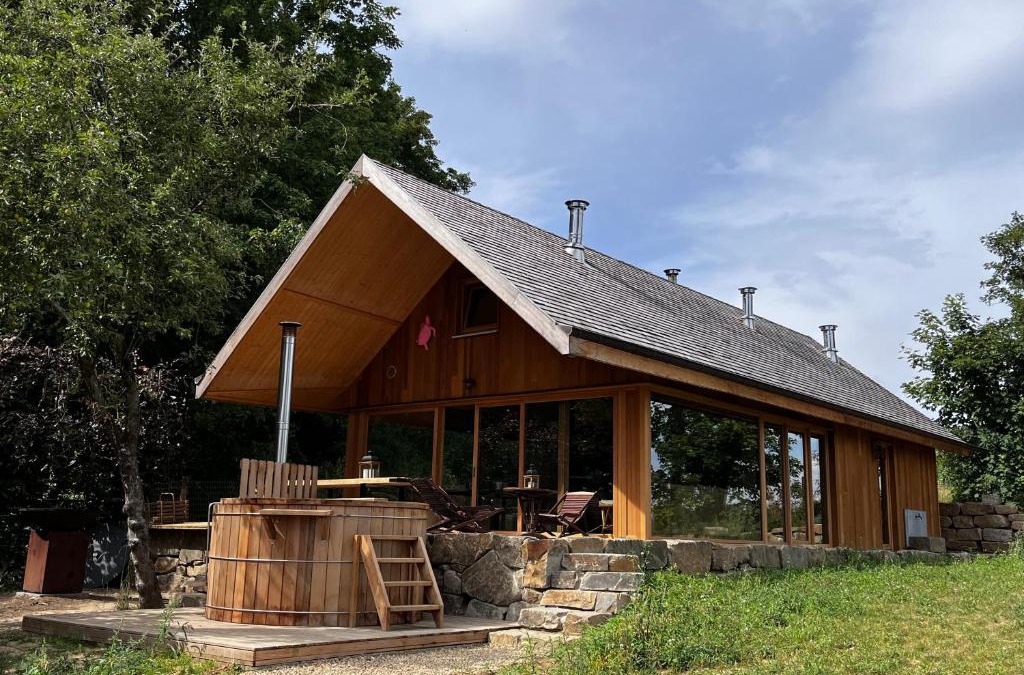 Falaen House | Enjoy Eco Lodge