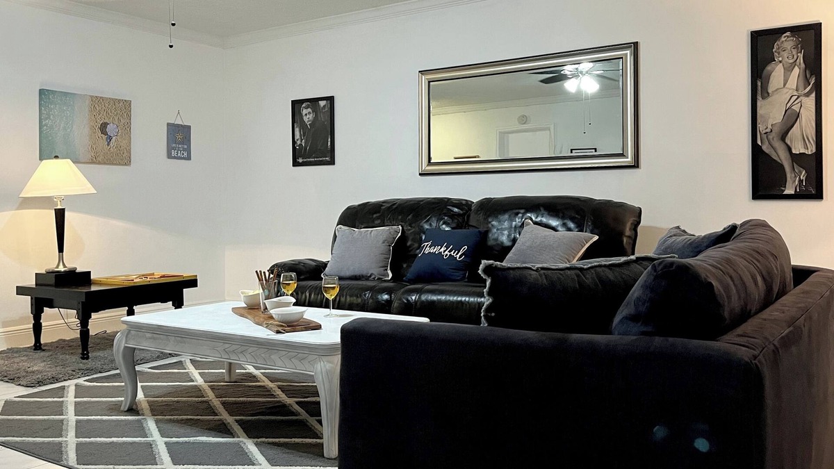 Coral Heights House | Enjoy Enchanted Floradana Escape