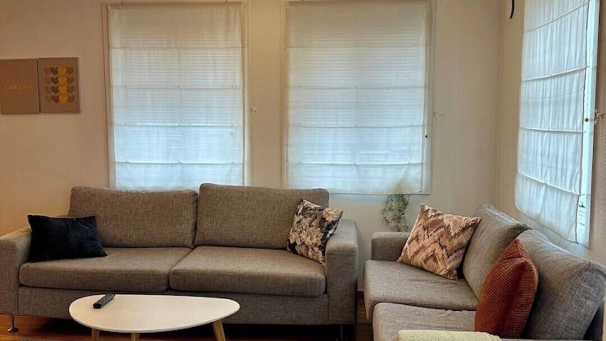 Sola Apartment | Enjoy Entire Condo near Stavanger airport