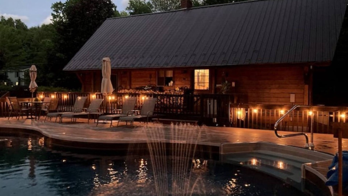 Gorham House | Enjoy Everything The Whites Mountains Has To Offer