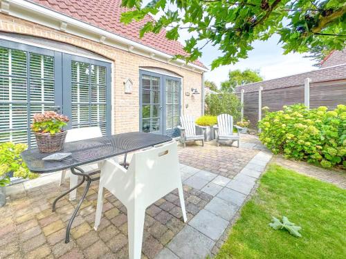 Ovezande House | enjoy for two