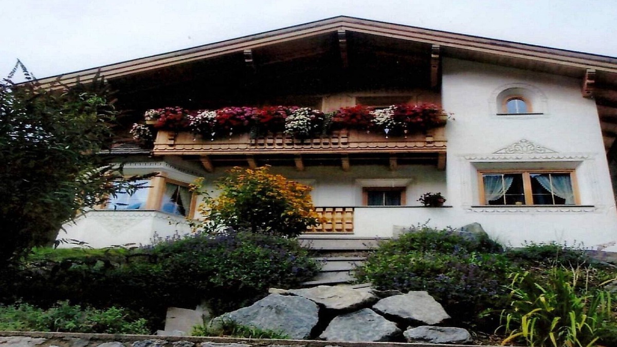Pfunds Apartment | Enjoy holidays-rest