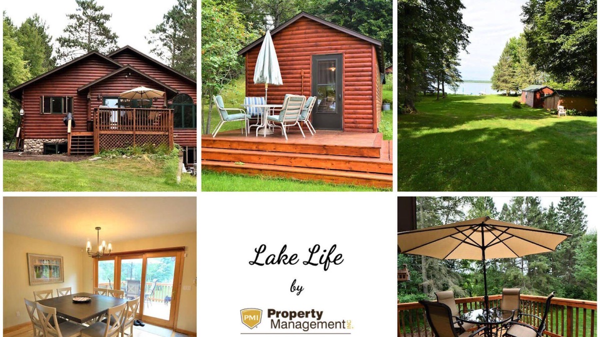 Ossipee House | Enjoy Lake Life at Pine Hill!