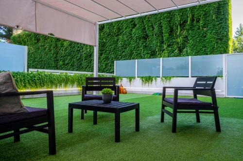 Pescara Bed & Breakfast | Enjoy Living