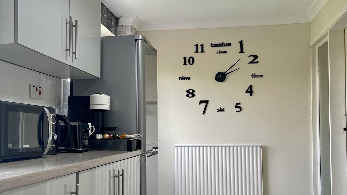 Highams Park Other | Enjoy lovely 4 bed Apartment with garden