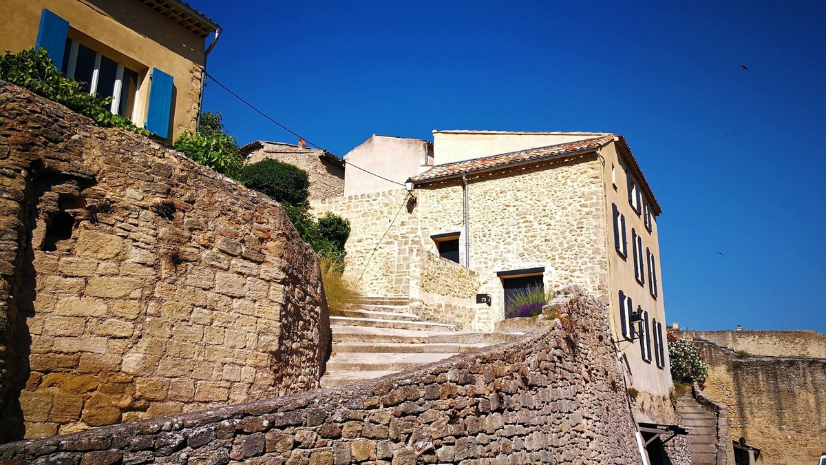 Cucuron Villa | Enjoy Luberon lifestyle!