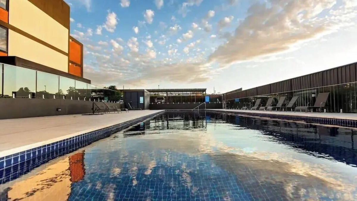 Turvey Park Apartment | Enjoy luxury city living in this trendy apartment in the heart of Wagga’s CBD!