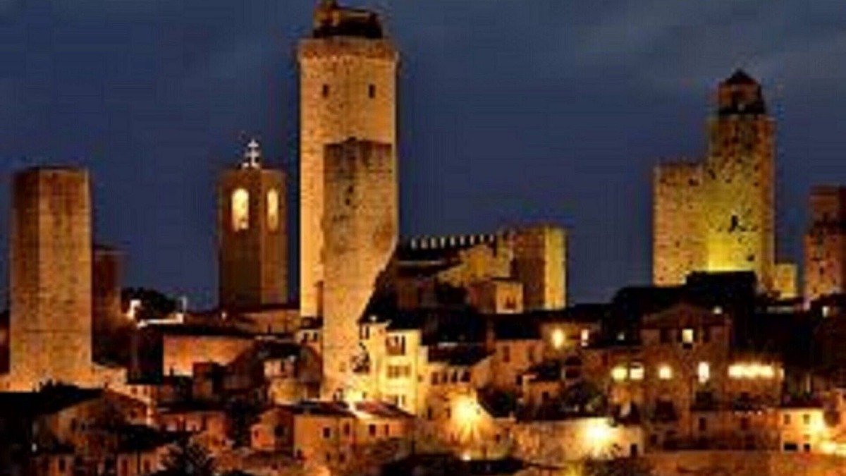 Monteguidi Apartment | Enjoy my Tuscan - the Tuscan hill