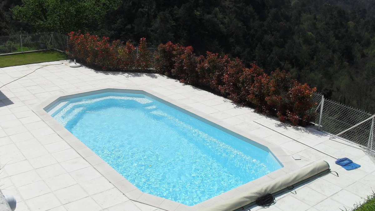 Saint-Blaise House | Enjoy our beautiful region! For families of 4 or 3, or couples.