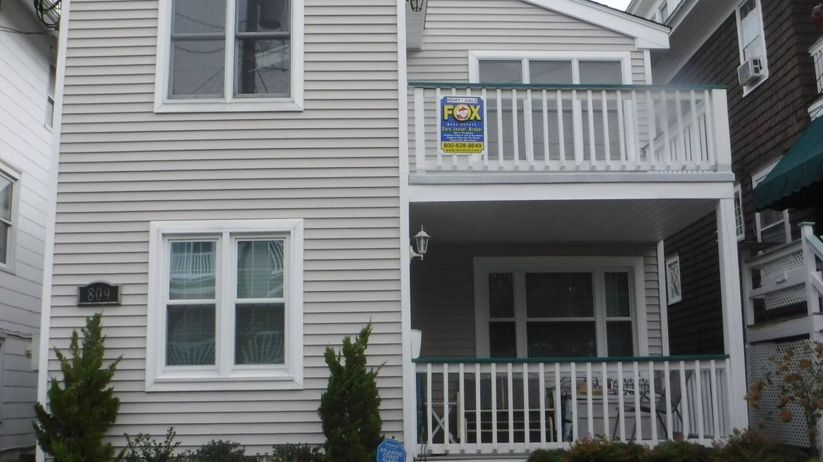 North End Condo | Enjoy our Stress free zone