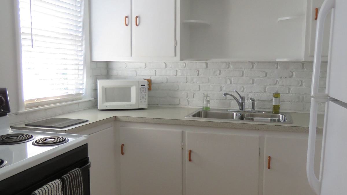 Providence Apartment | Enjoy Providence and Surrounding Areas with the Comforts of Home!