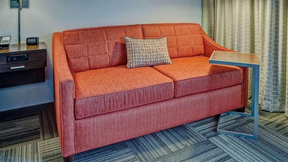 Southaven Hotel | Enjoy Proximity to Memphis Airport & Local Attractions from Your Room