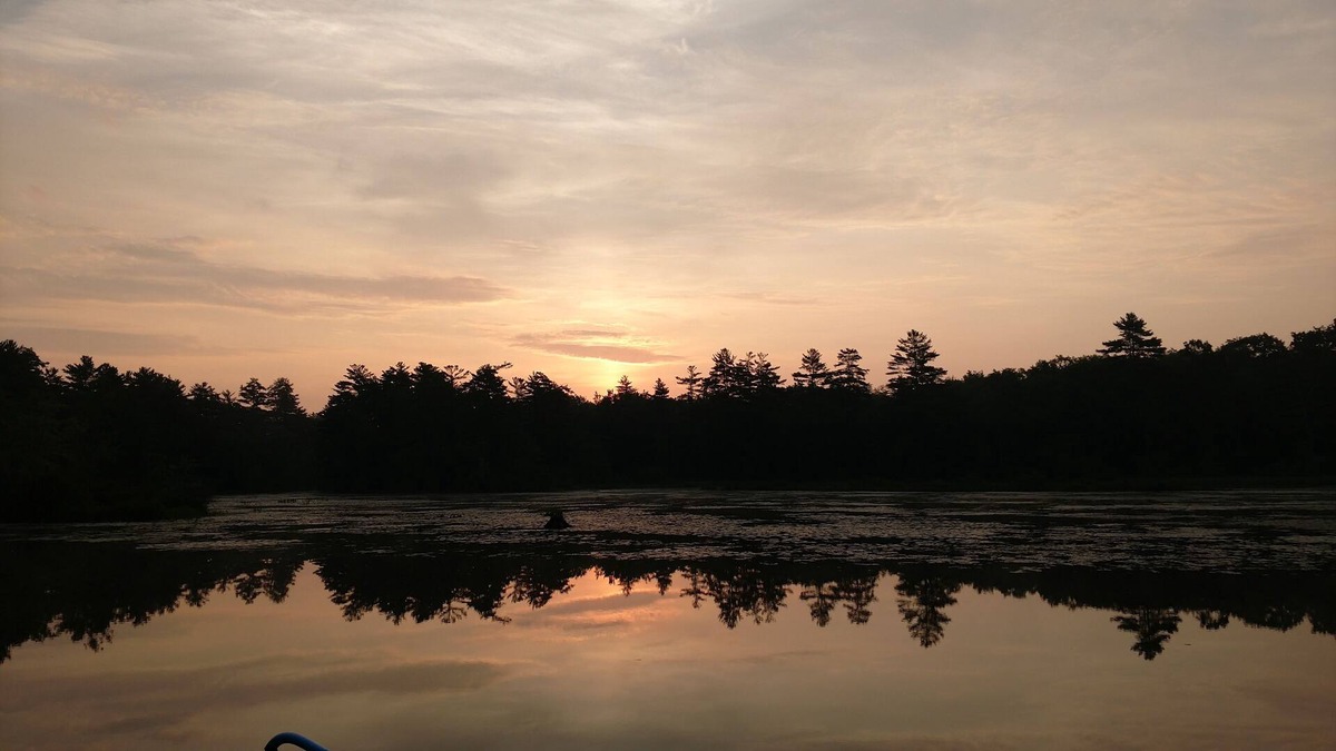 Barnstead Other | Enjoy Quiet River Life in a Family Friendly Farmhouse