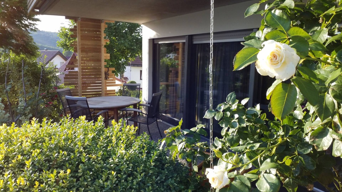 Rossbach Apartment | ENJOY - RELAX - EXPERIENCE Apartment on the Wiedhöhen