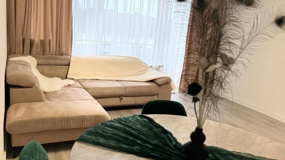 Bad Lippspringe Condo | Enjoy relaxed living in Bad Lippspringe near Westfalen Therme