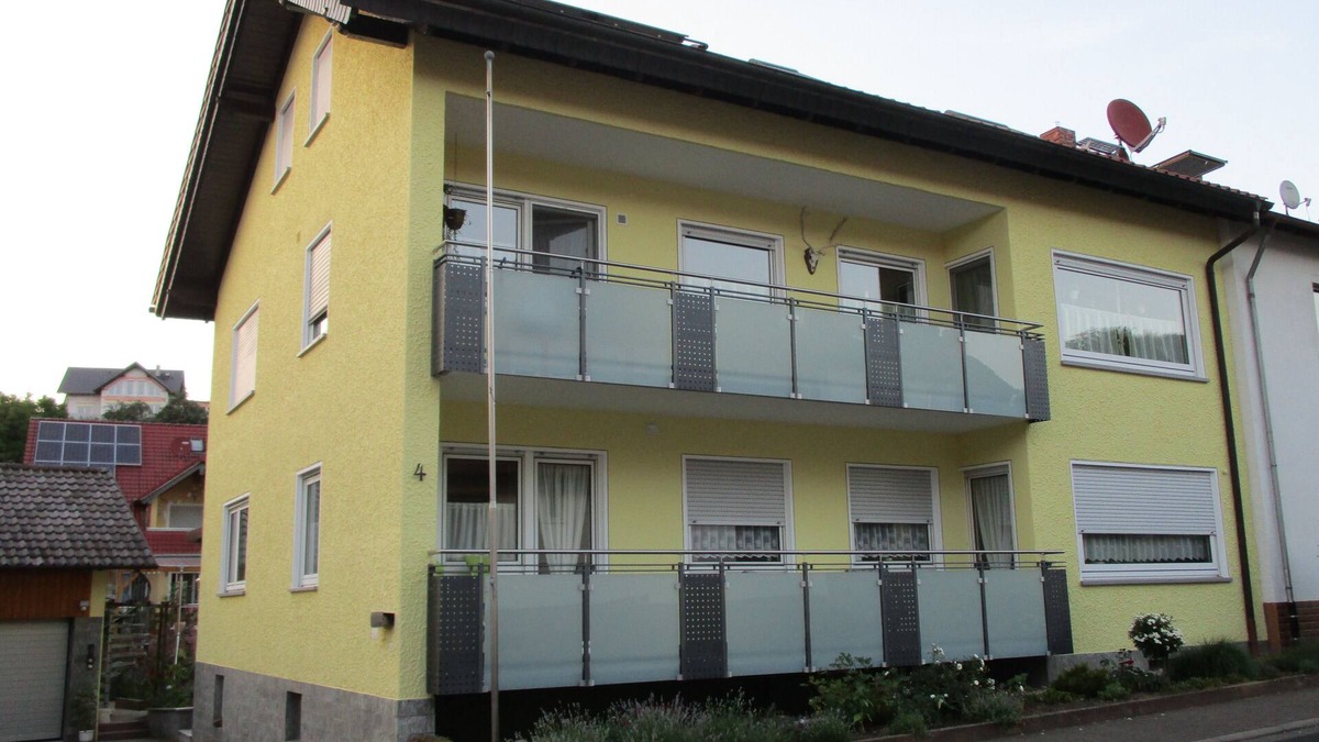 Miltenberg District Apartment | Enjoy rest and relaxation in Hausen/Spessart