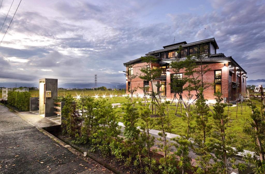 Sanxing Bed & Breakfast | Enjoy Sanheyuan