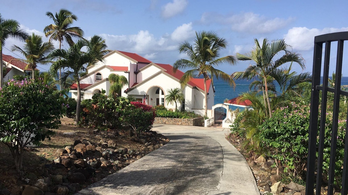 Estate Frenchman Bay Apartment | ENJOY SERENITY BY THE SEA!