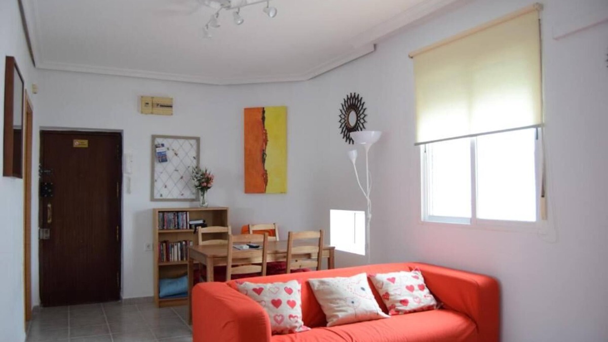 Huerta de Santa Teresa Apartment | Enjoy Sevilla