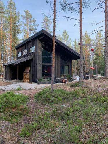 Bolkesjo House | Enjoy Simple Cabin Life In Nature
