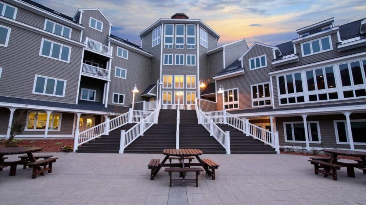 Brownsville Condo | Enjoy snowball fights or romantic nights in a 1BD vacation apartment