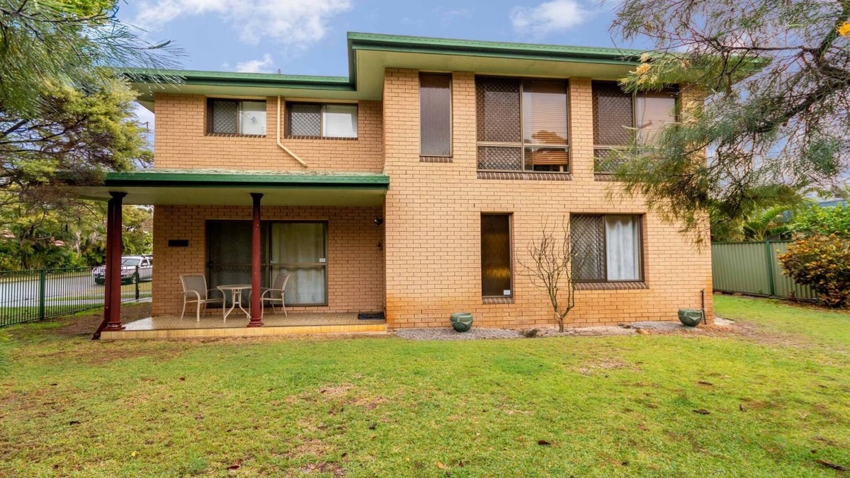 Woorim House | Enjoy & Soak Up the Tranquility Of Woorim