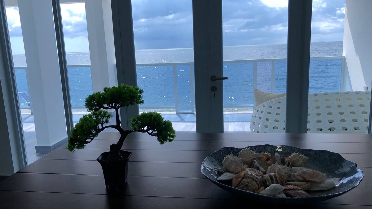 Guanajibo Villa | Enjoy spectacular sunsets from your private 4 apartment villa, sleeps 14, WiFi