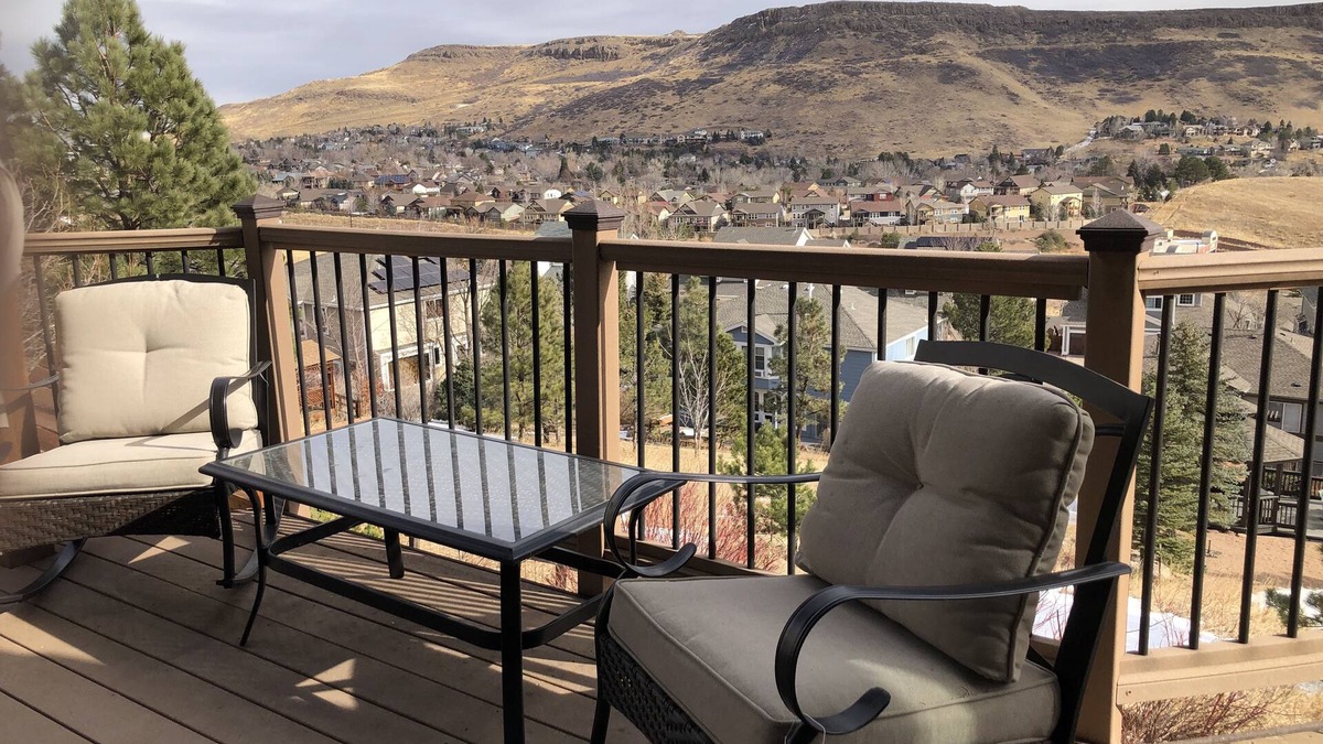 Canyon Point And Trip Ranch House | Enjoy stunning views in this large, 5 bedroom house with an unbeatable location!