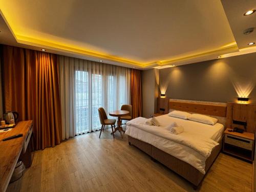 Aydınlı Mahallesi Hotel | Enjoy Suit