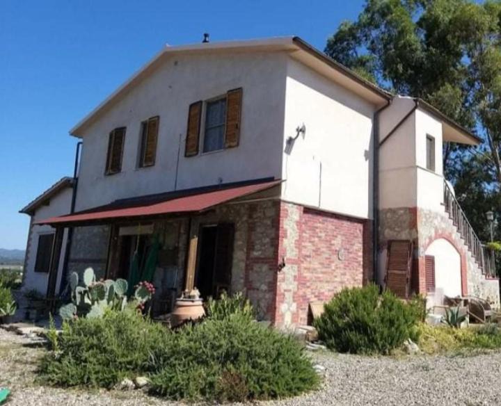 Cinigiano House | Enjoy Sunset