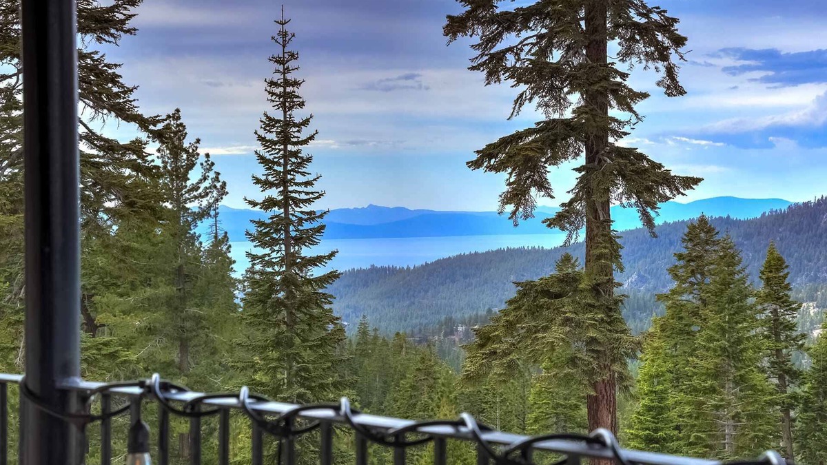 Tahoe Village Condo | Enjoy Tahoe Lakeview Bliss | Pet Friendly!
