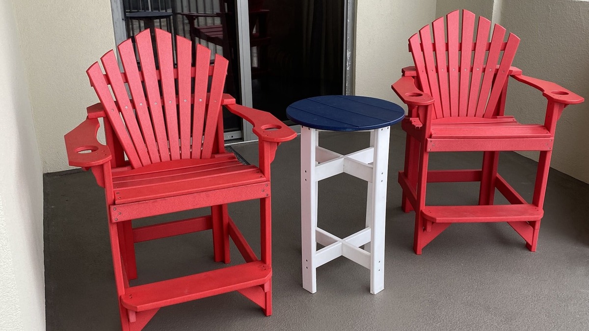 Arcadian Shores Condo | Enjoy the beach and golf