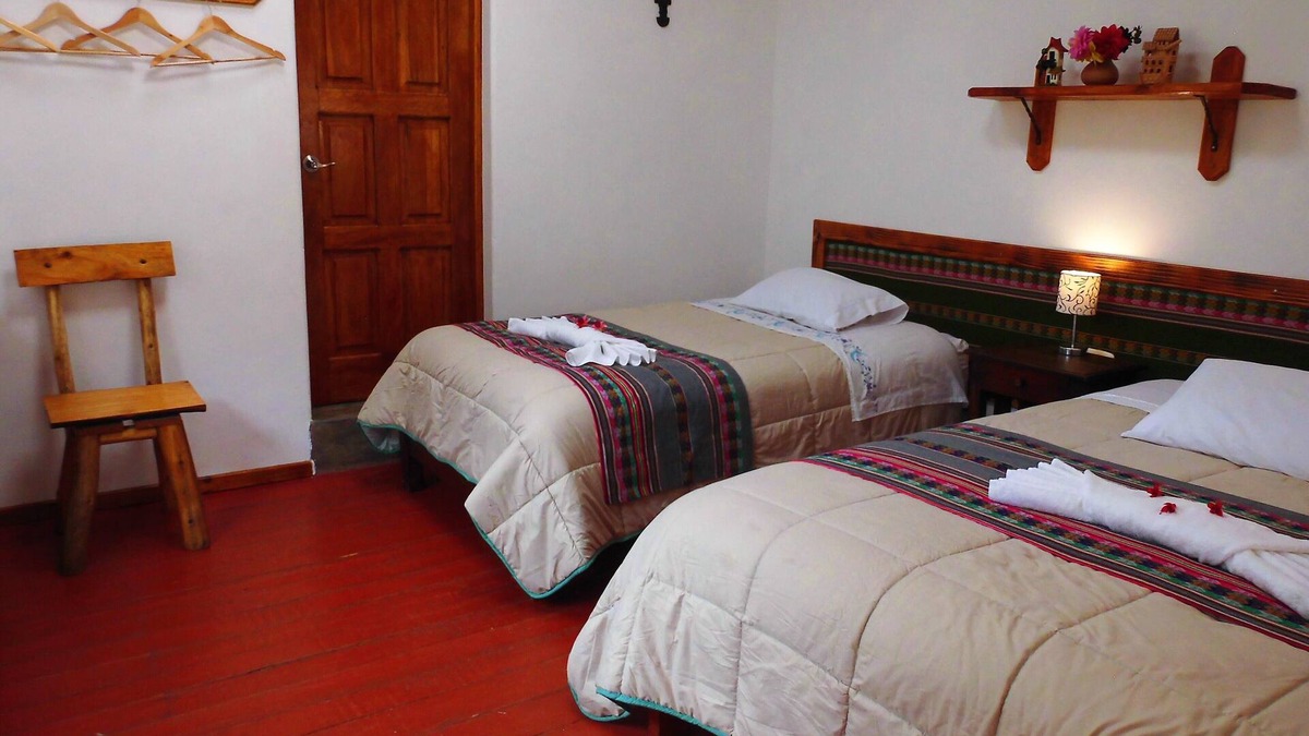 Huaran House | Enjoy the best of Sacred Valley