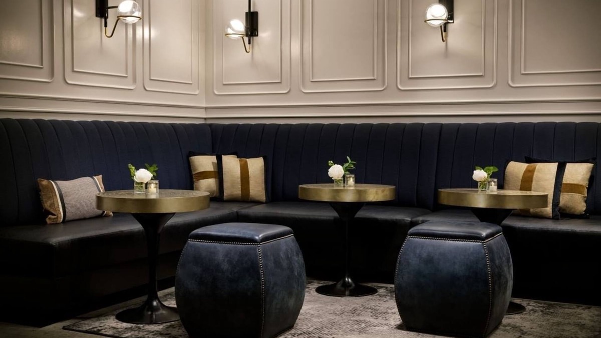 Upper West Side Hotel | Enjoy The City Life In The Heart Of NYC! Pet-friendly, Onsite Bar