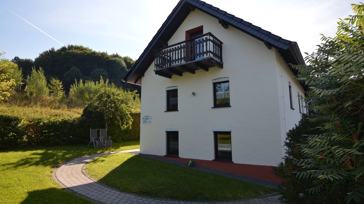 Alendorf Apartment | Enjoy the tranquility of nature, -/juniper reserve in Alendorf