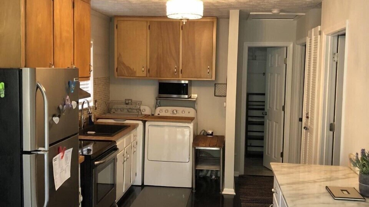 Maggie Valley Cabin | Enjoy the fresh mountain air at 4300 feet!