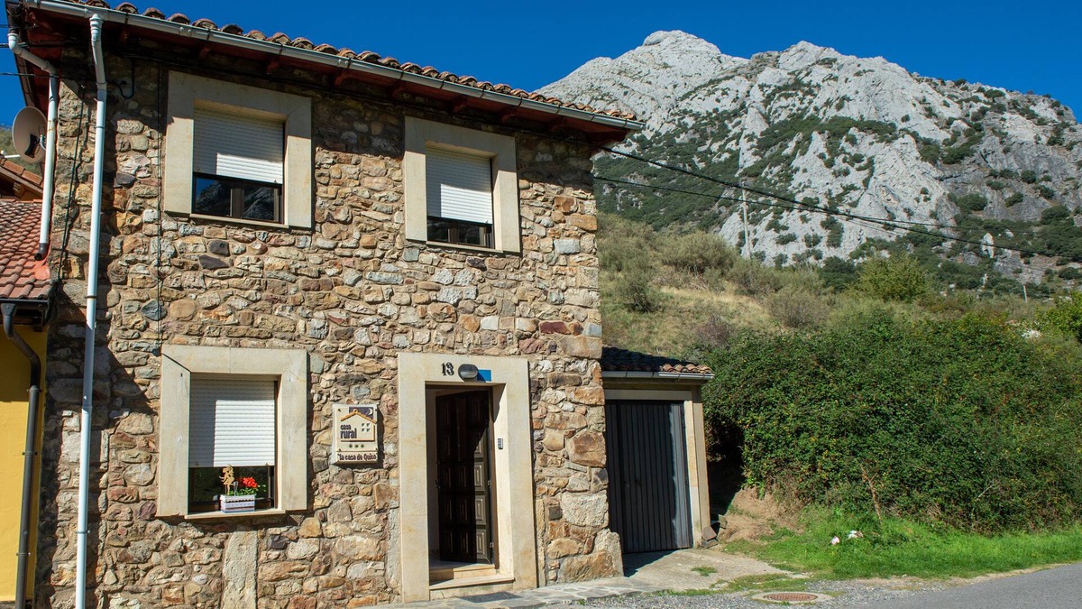 Montuerto House | enjoy the nature