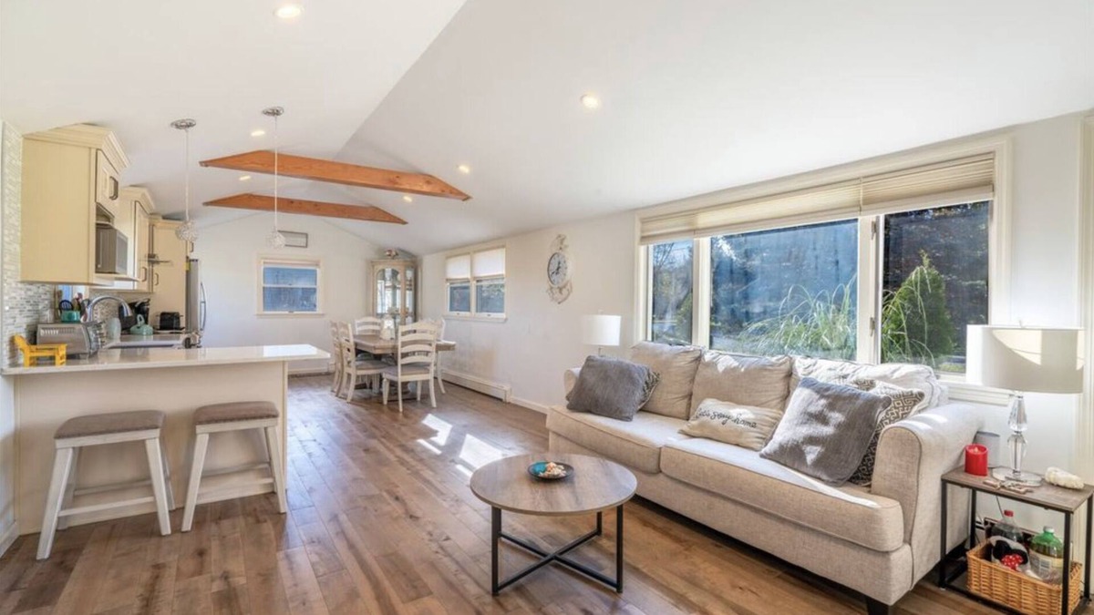 Cutchogue House | Enjoy The North Fork , Location