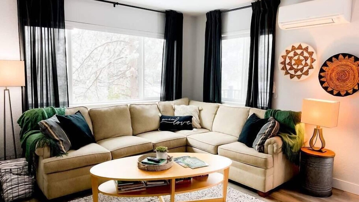 Apple Hill Condo | Enjoy the outdoors! 1st Apple hill exit, Tahoe