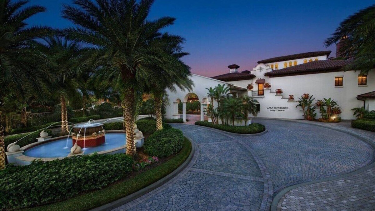 Florida Central Atlantic Coast Villa | Enjoy the PNC Championship at Orlando!
