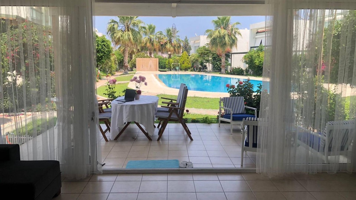 Camyuva Villa | Enjoy The Sea and Nature